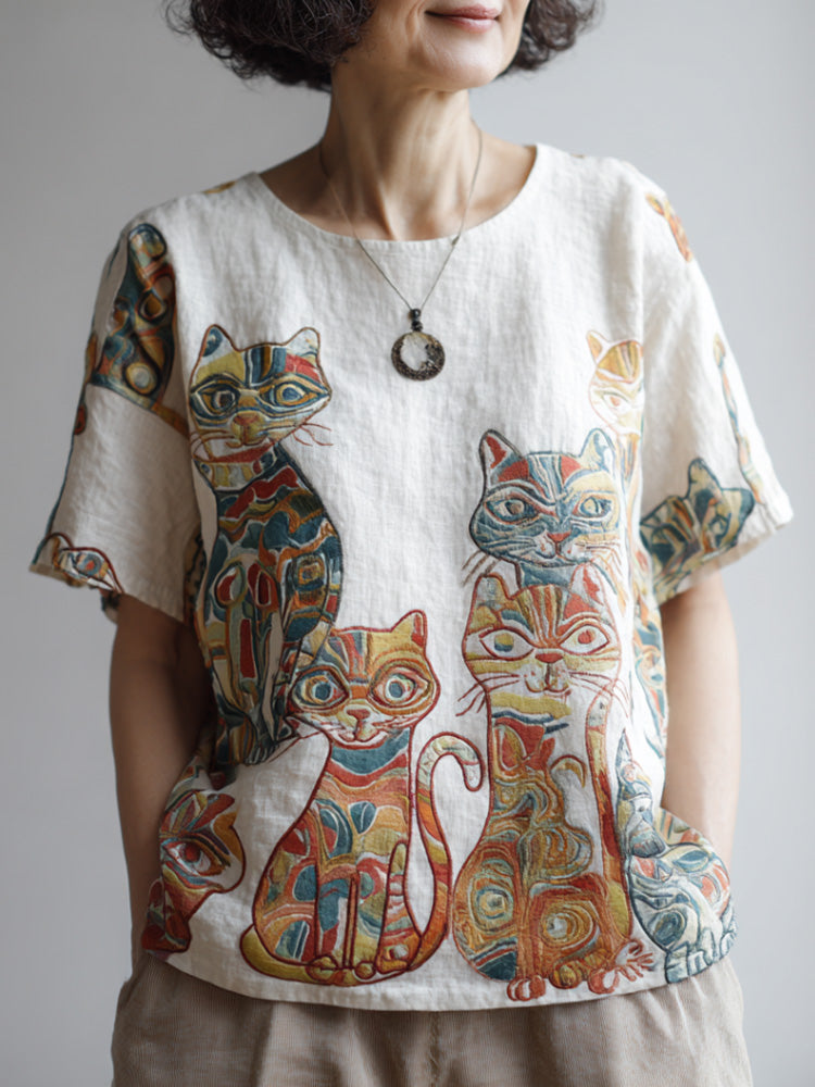 Classic Vintage Shirt