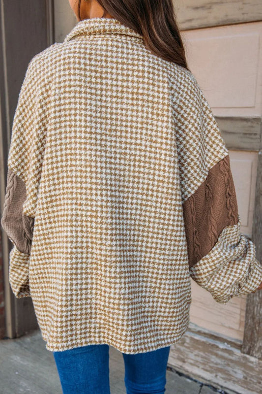 Vintage Inspired Jacket