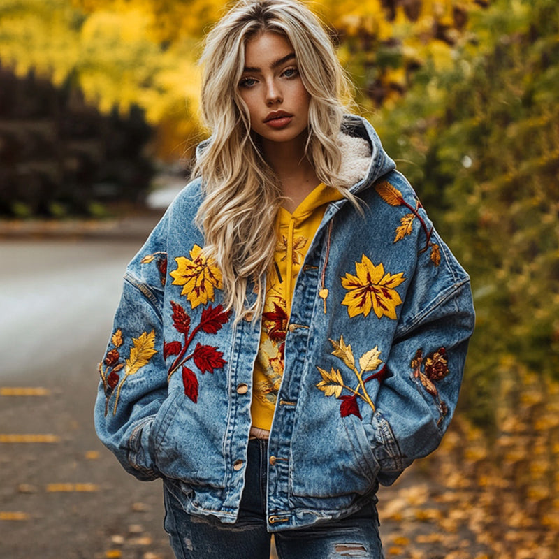 Timeless Vintage Style Cardigan