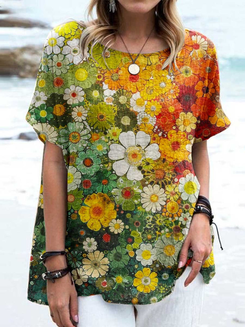 Elegantly Designed Top