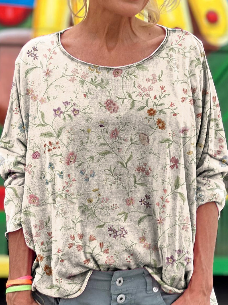 Elegantly Designed Garment