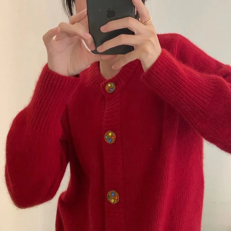 Elegantly Designed Sweater