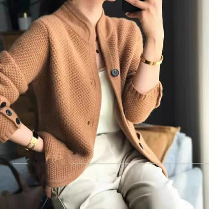 JO | Chic and versatile general sweater