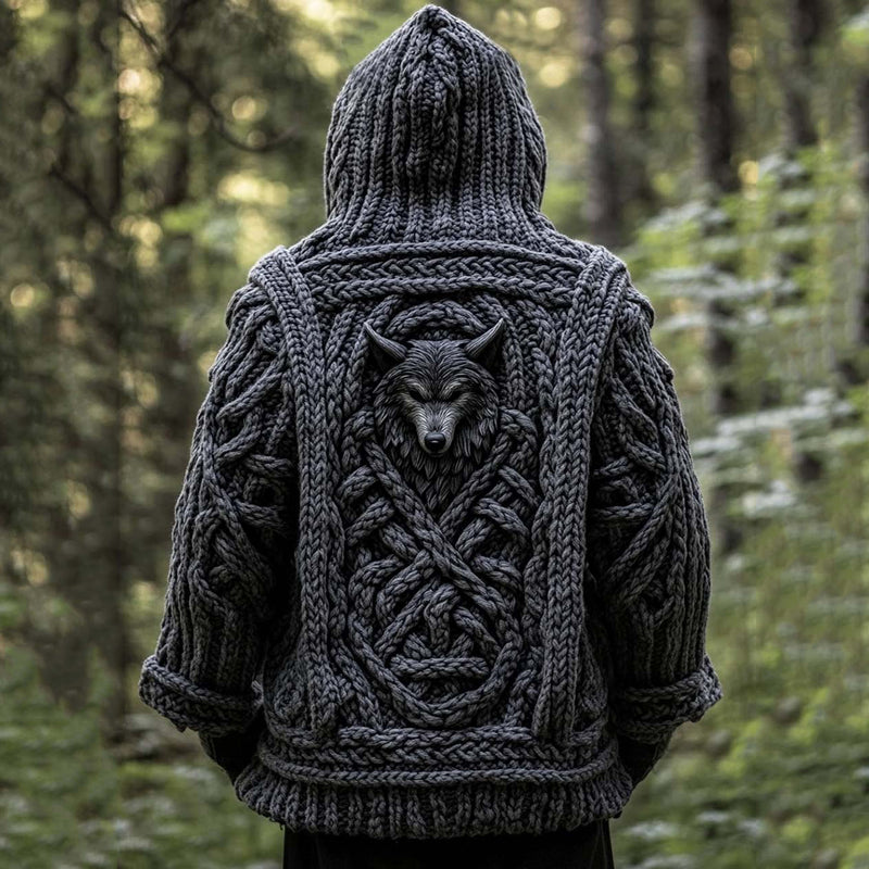 Elegantly Designed Cardigan