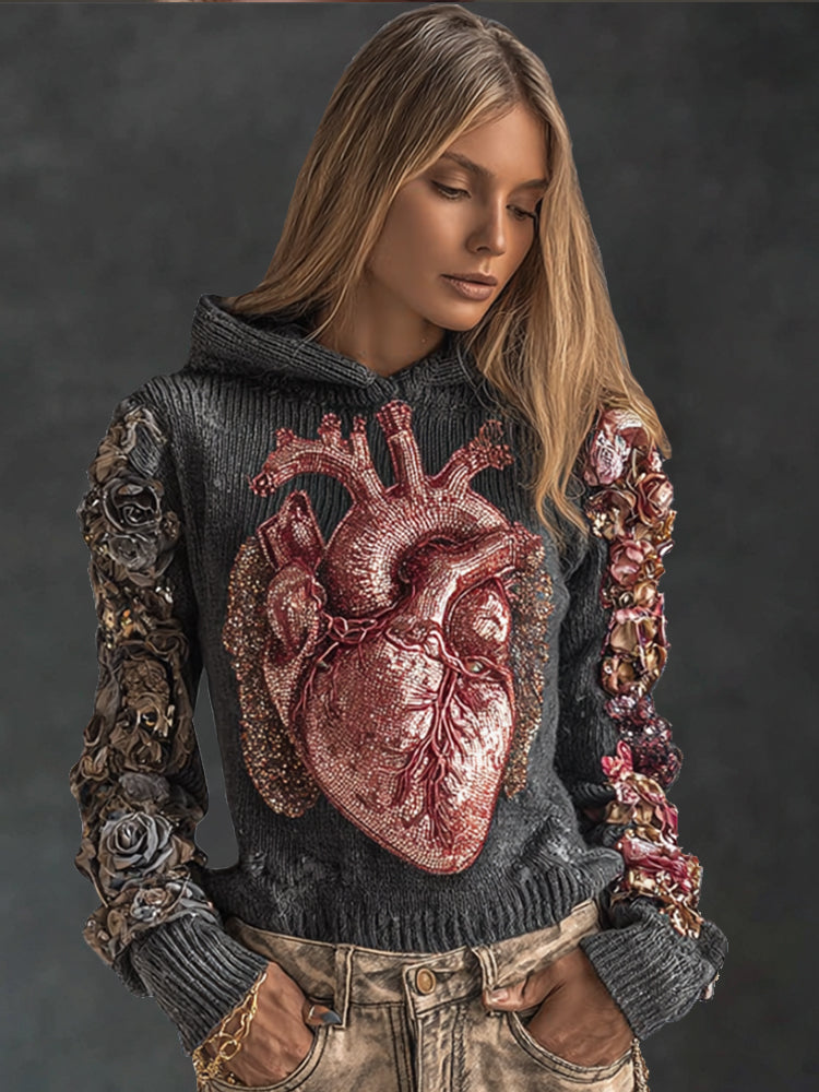 Classic Vintage Sweater