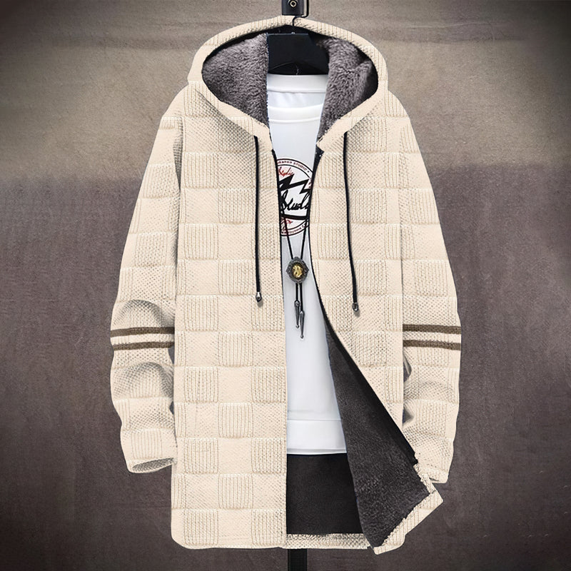 Vintage Inspired Coat