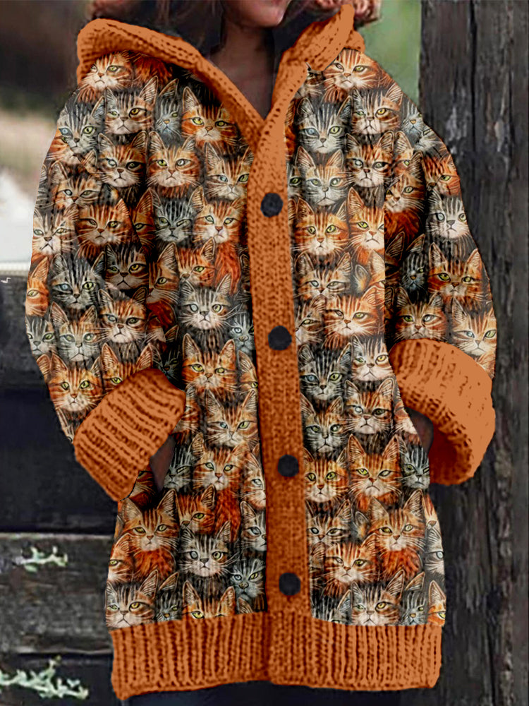 Beautifully Crafted Cardigan