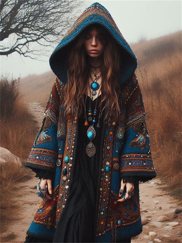 Thoughtfully Designed Cardigan