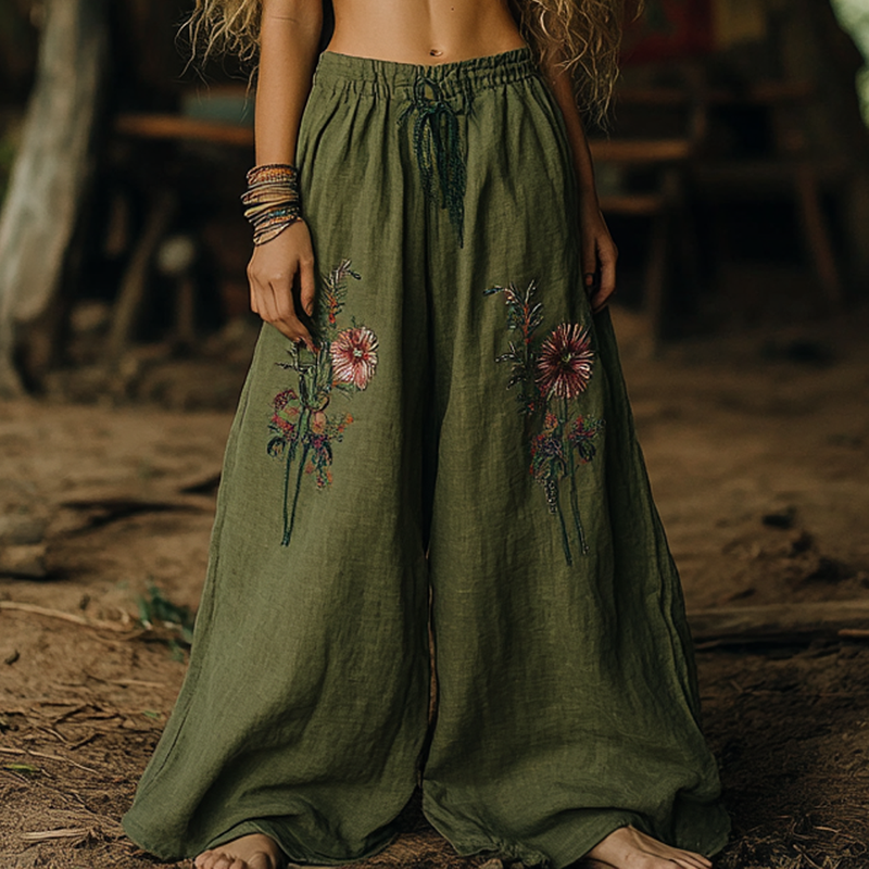 Beautifully Crafted Pants