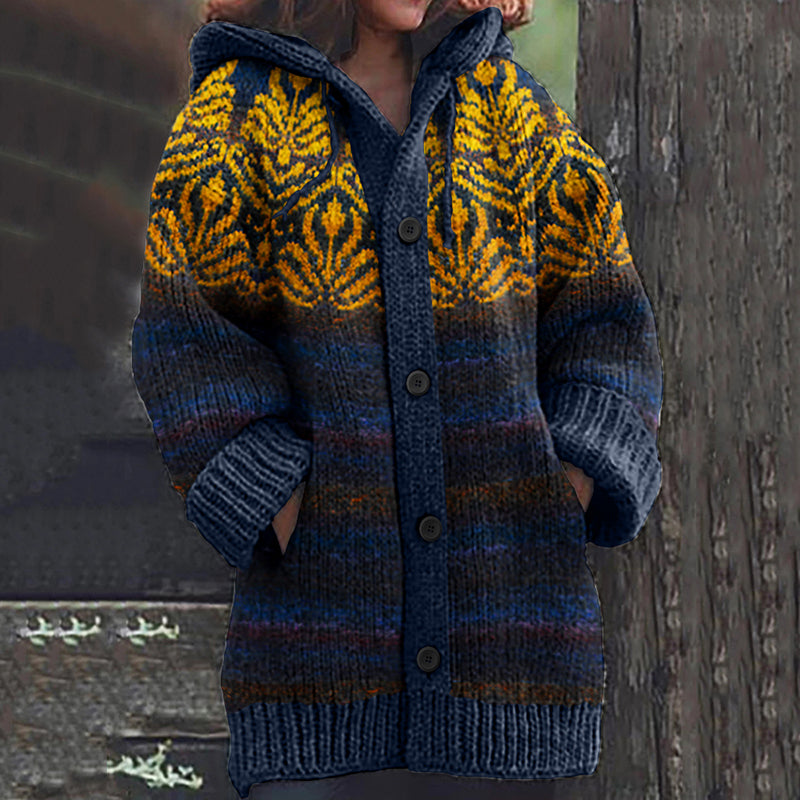 Beautifully Crafted Cardigan