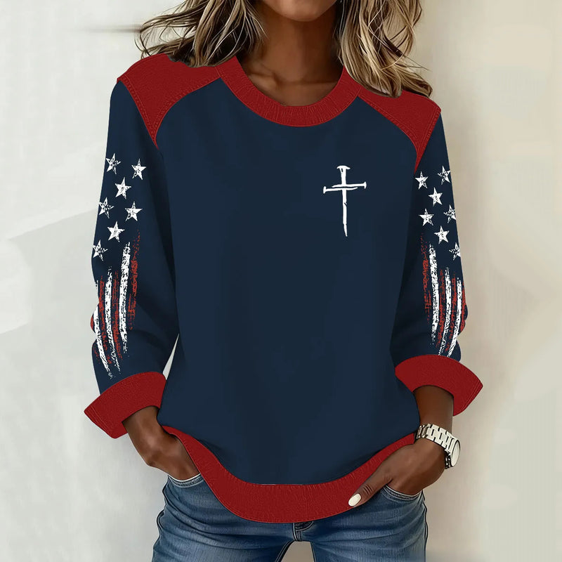 Timeless Vintage Style Shirt