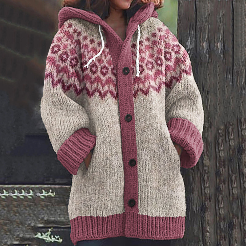 Beautifully Crafted Cardigan