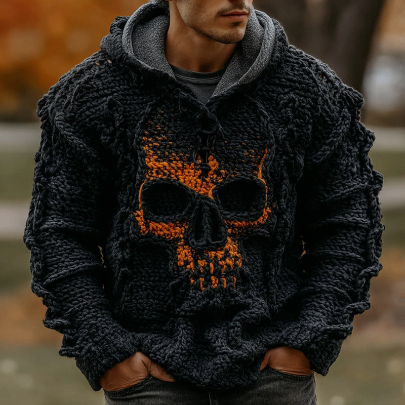 Classic Vintage Sweater