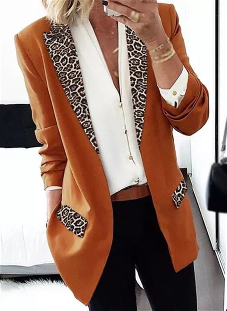 Vintage Inspired Jacket