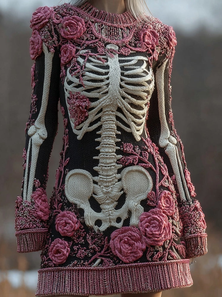 Beautifully Crafted Sweater