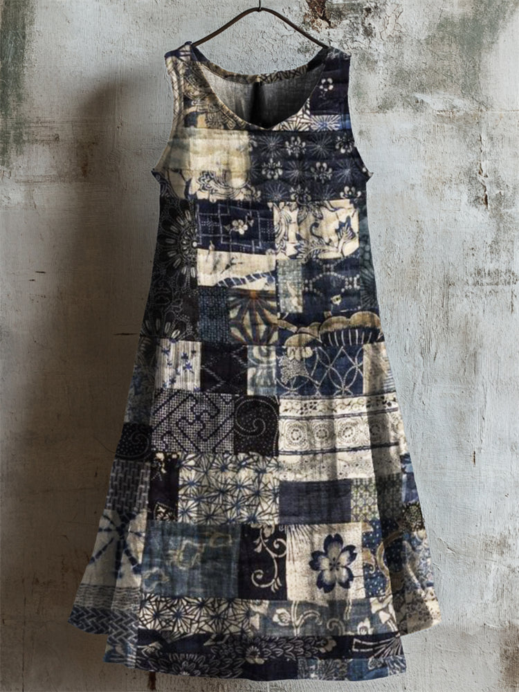 Vintage Inspired Dress