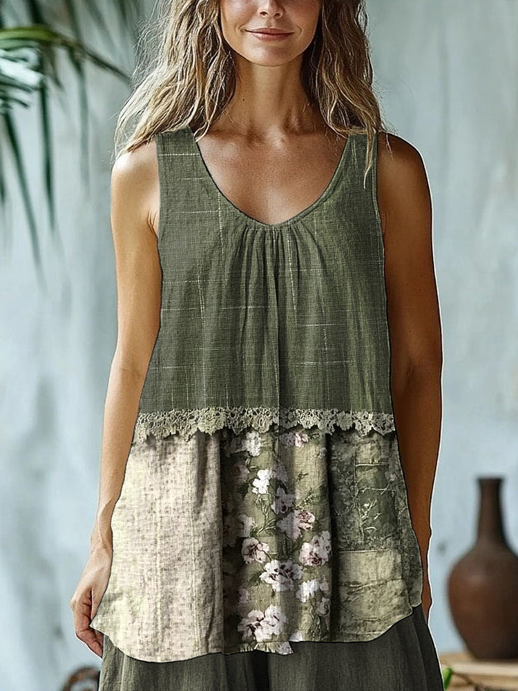 Elegantly Designed Top