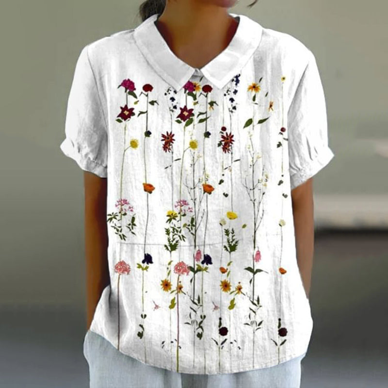 Thoughtfully Designed Top