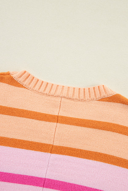 Vintage Inspired Sweater