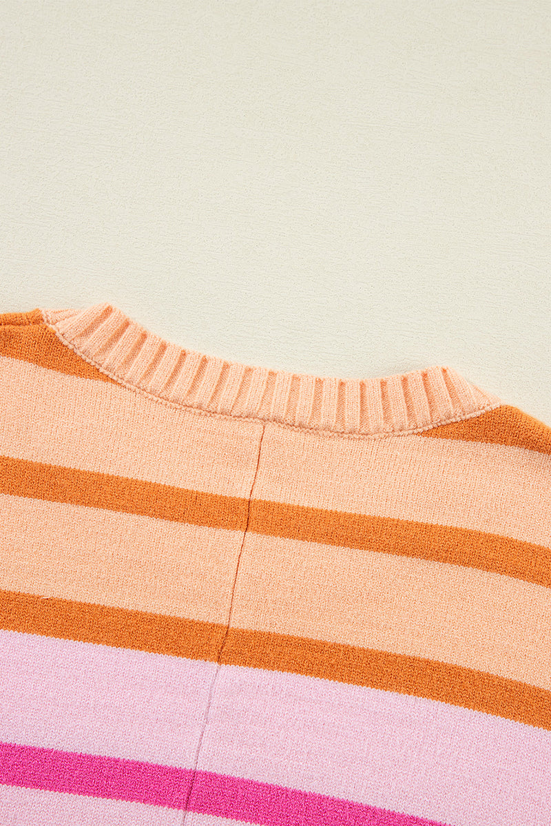 Elegantly Designed Sweater