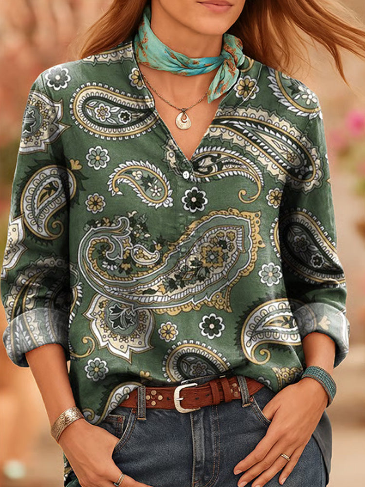 Classic Designed Shirt