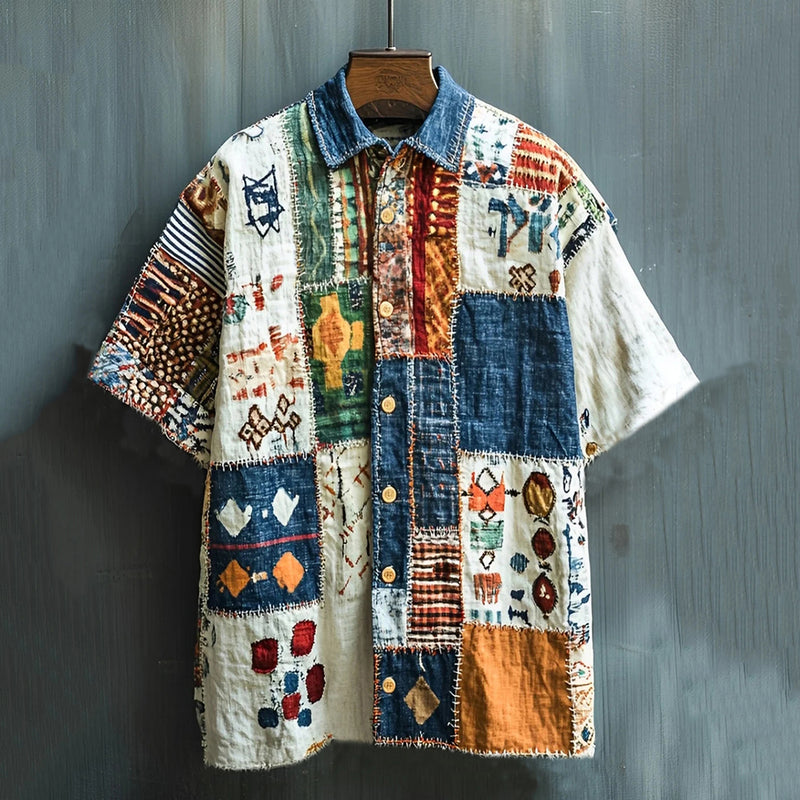Gracefully Designed Shirt