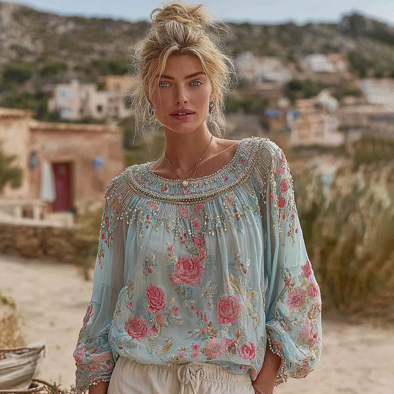 Classic Designed Shirt