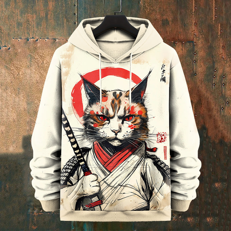 Thoughtfully Designed Garment
