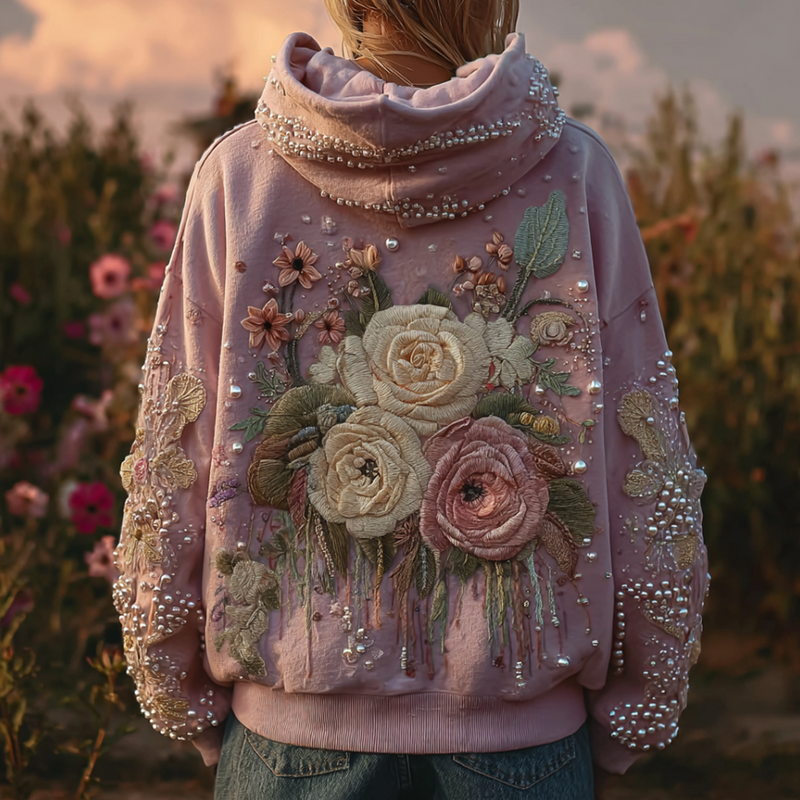 Gracefully Designed Shirt