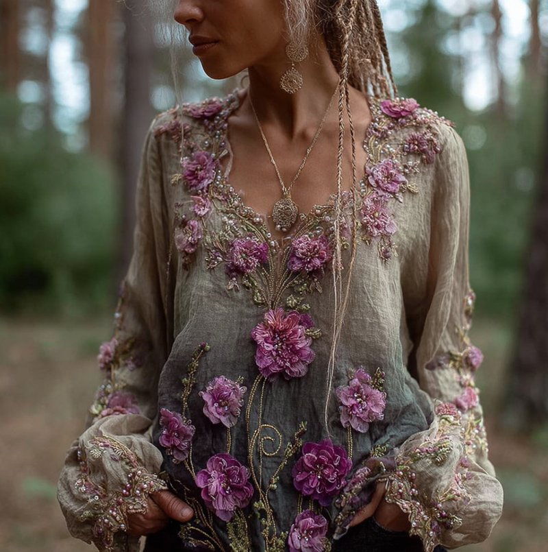 Gracefully Designed Top