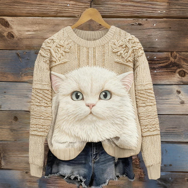 Classic Vintage Sweater