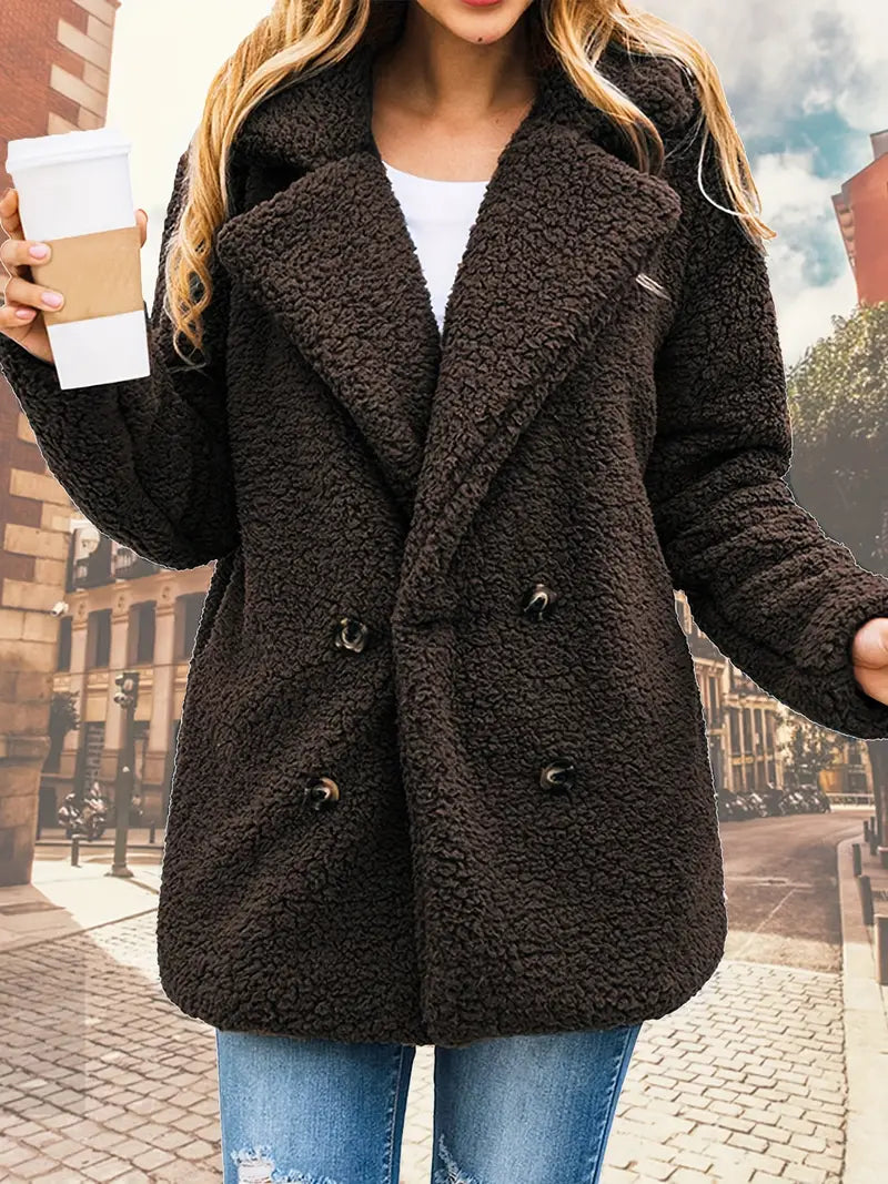 Classic Vintage Jacket