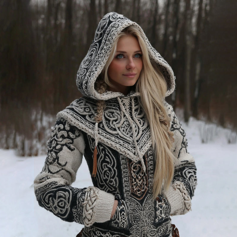 Classic Vintage Sweater