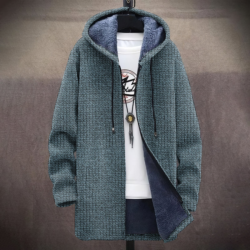 Classic Designed Coat