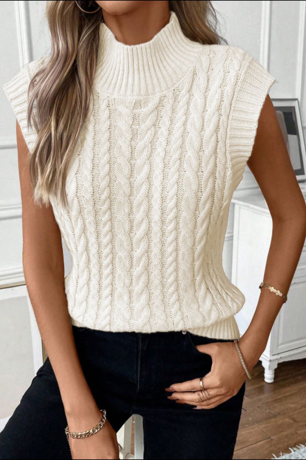 Classic Vintage Sweater