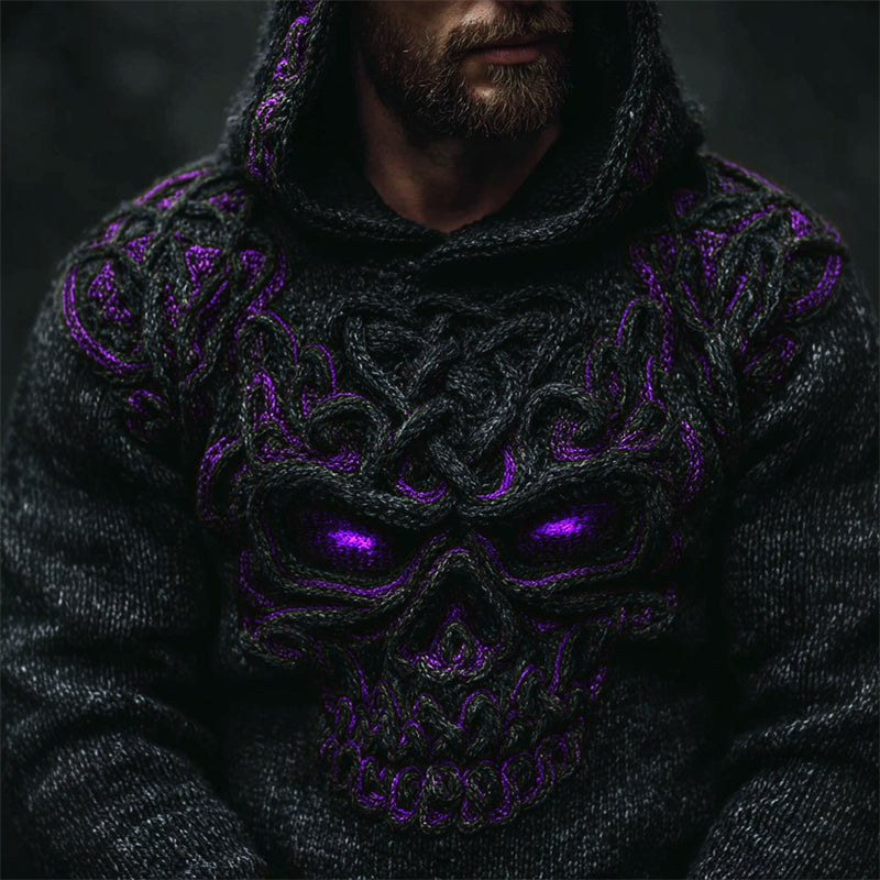 Vintage Inspired Sweater