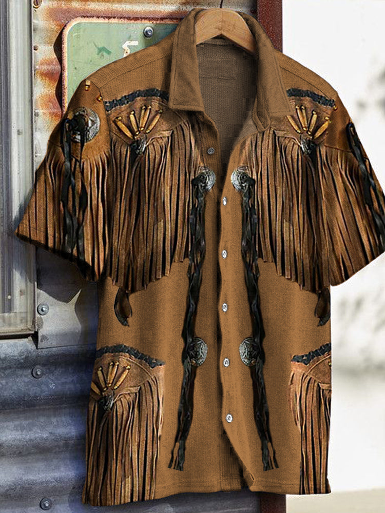 Beautifully Crafted Shirt