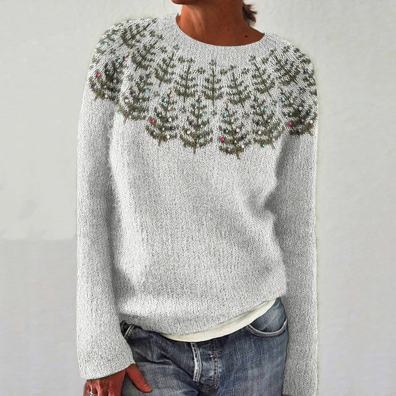 Classic Vintage Sweater