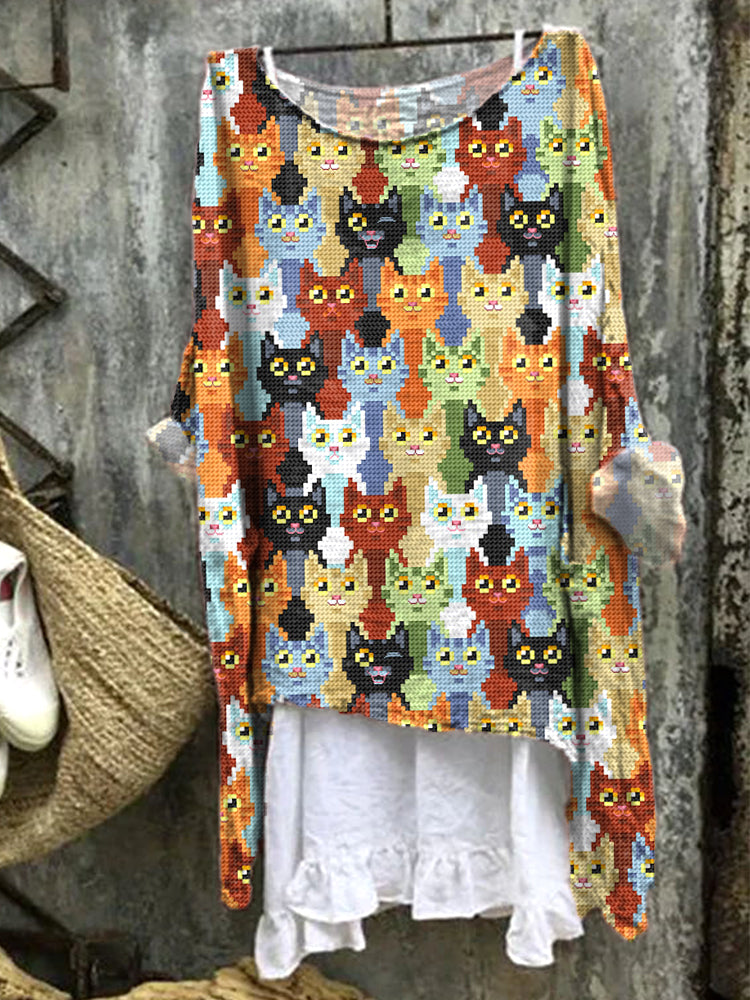 Beautifully Crafted Shirt
