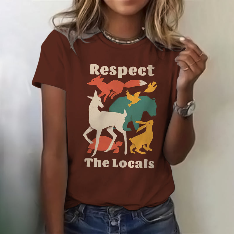 Vintage Inspired T-Shirt