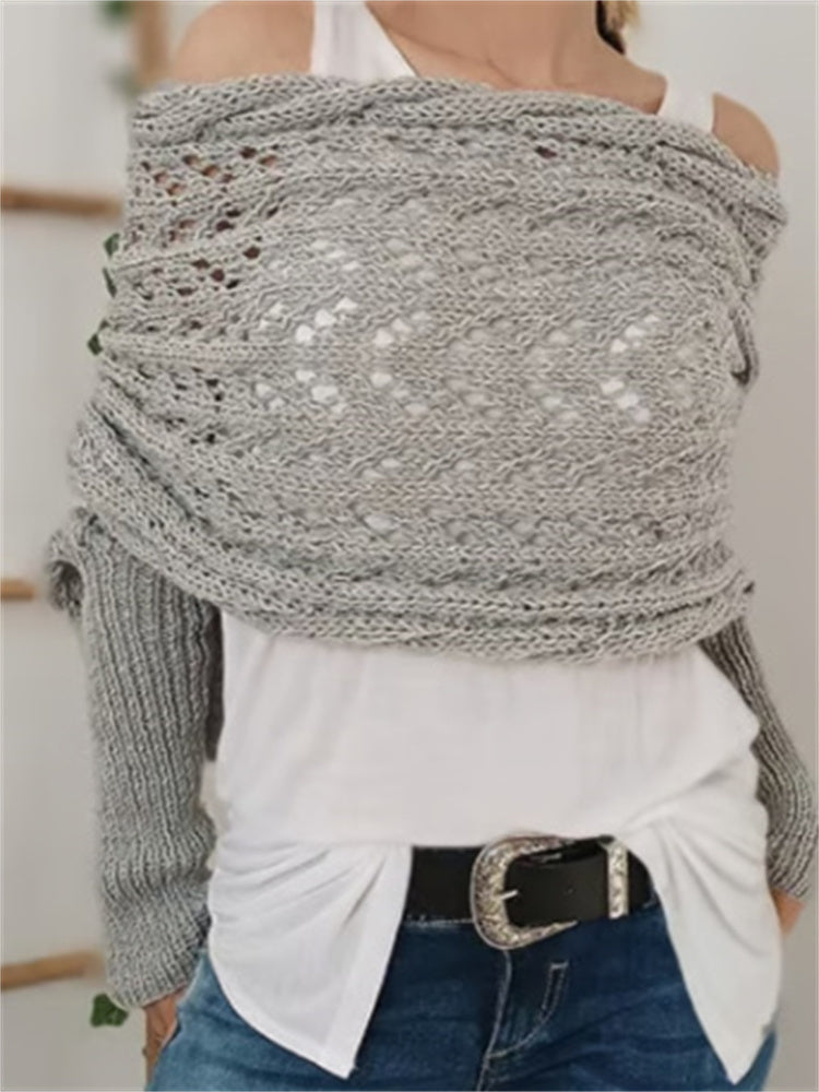 Classic Vintage Sweater
