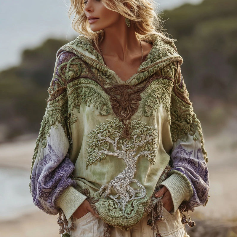 Elegantly Designed Garment