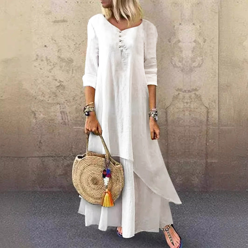 Elegantly Designed Dress