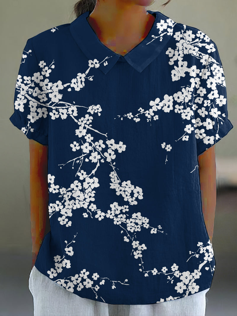 Vintage Inspired Shirt
