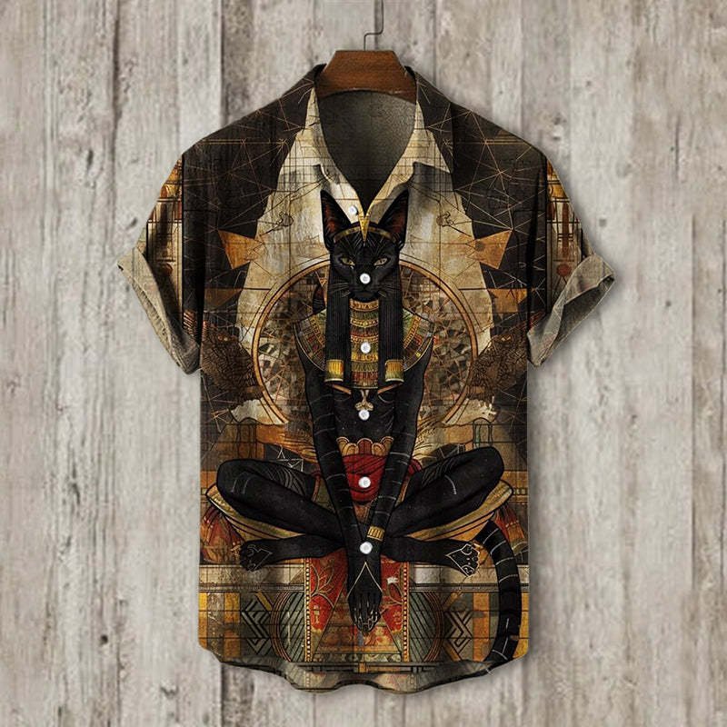 Thoughtfully Designed Shirt