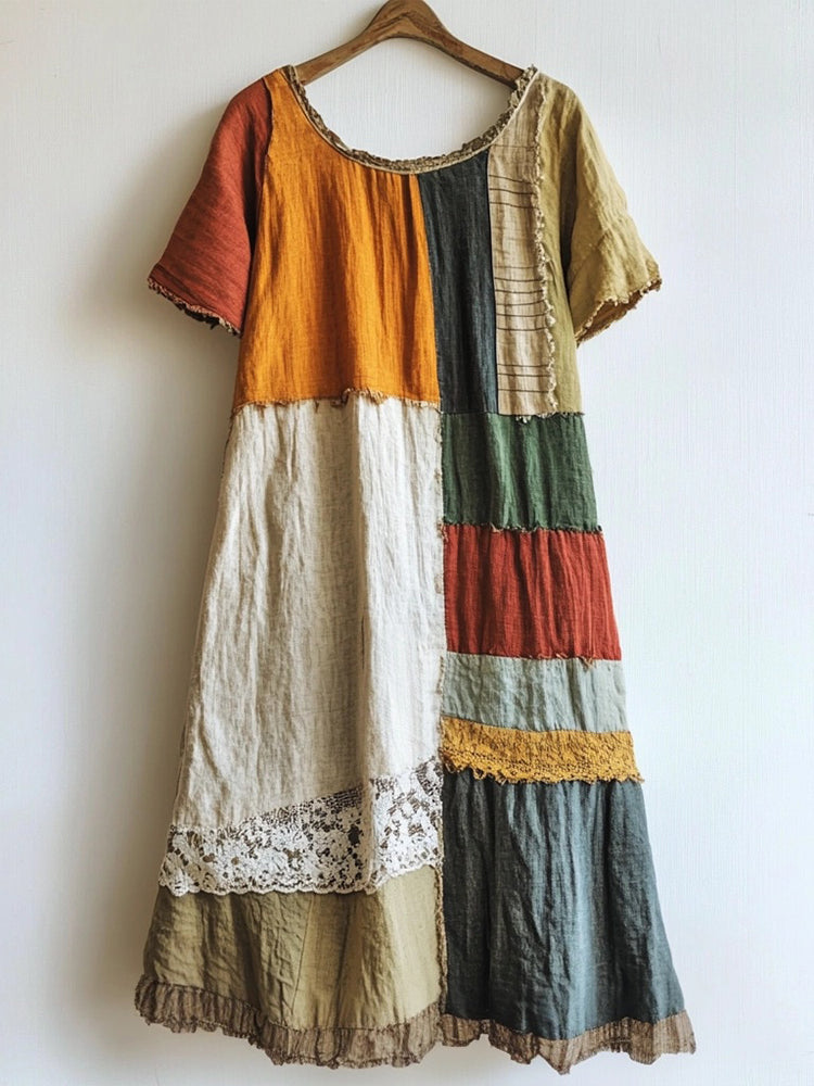 Beautifully Crafted Dress