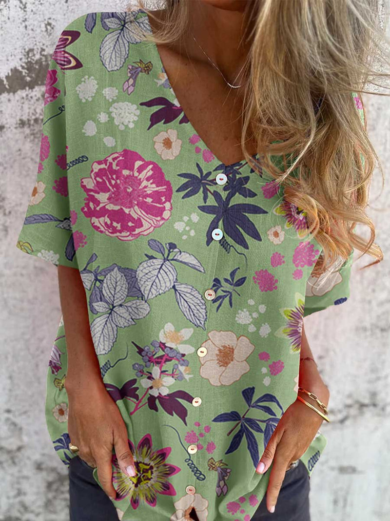 Beautifully Crafted Shirt