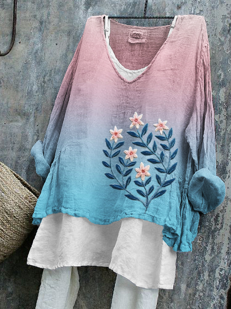 Thoughtfully Designed Garment