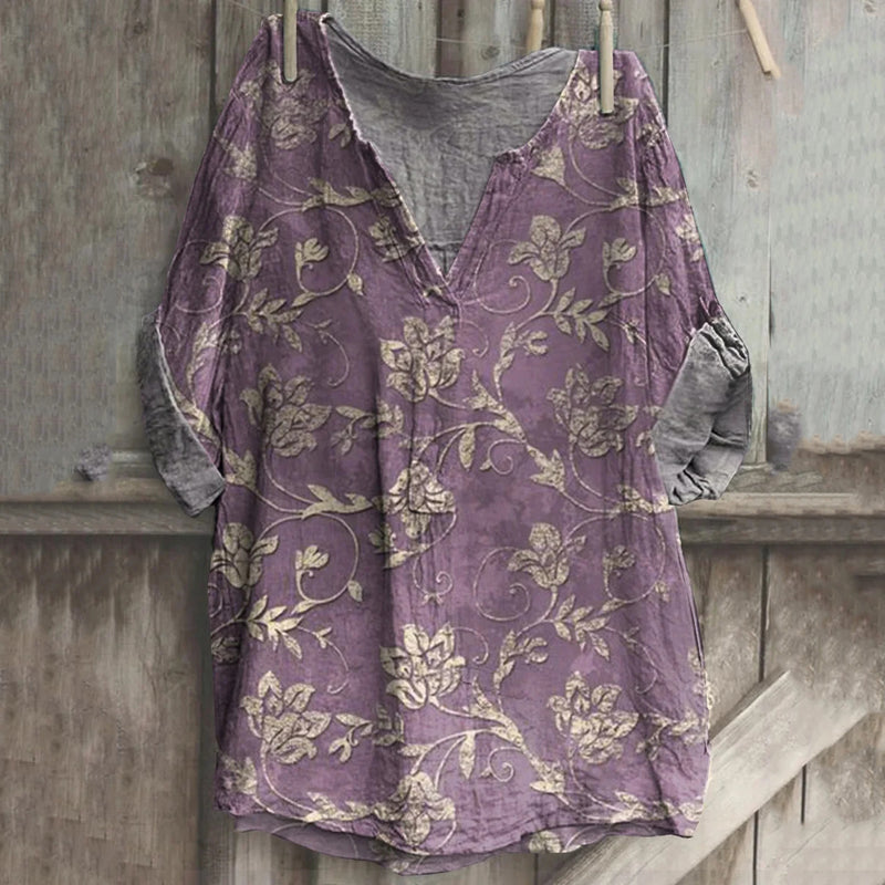Vintage Inspired Shirt