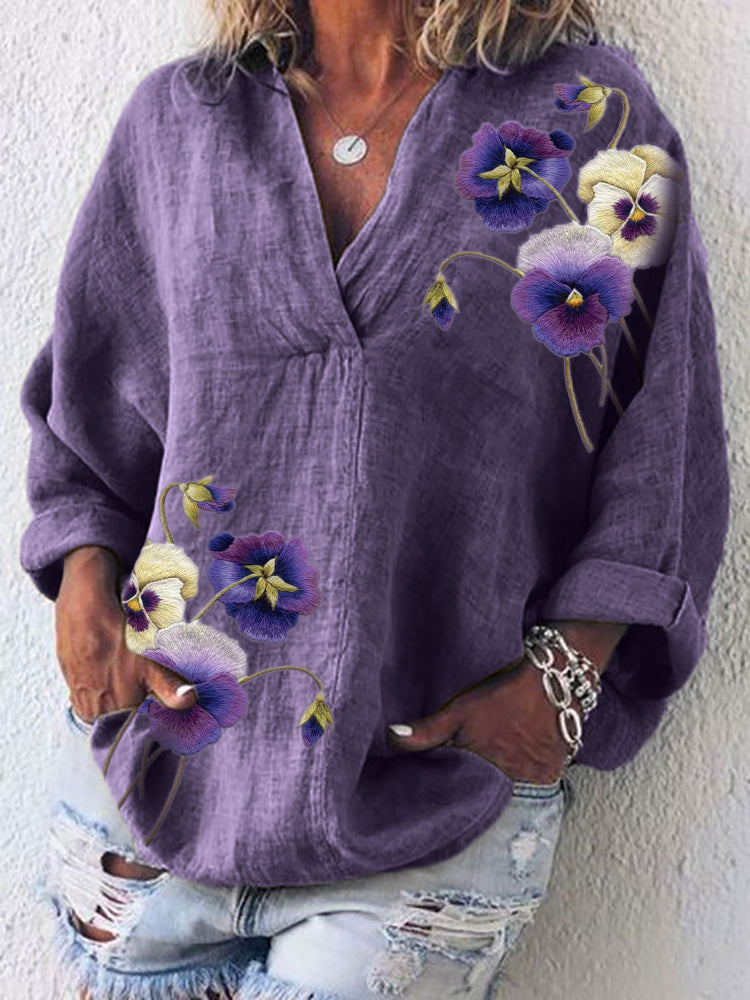 Beautifully Crafted Garment